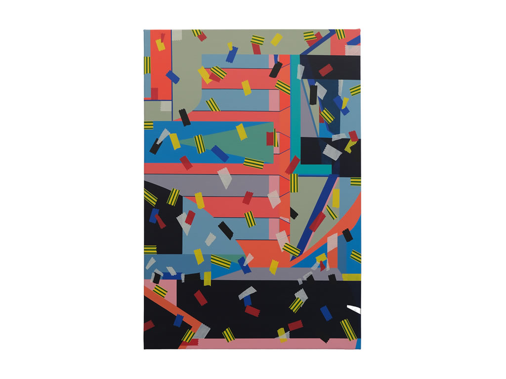Untitled, 2018-2020