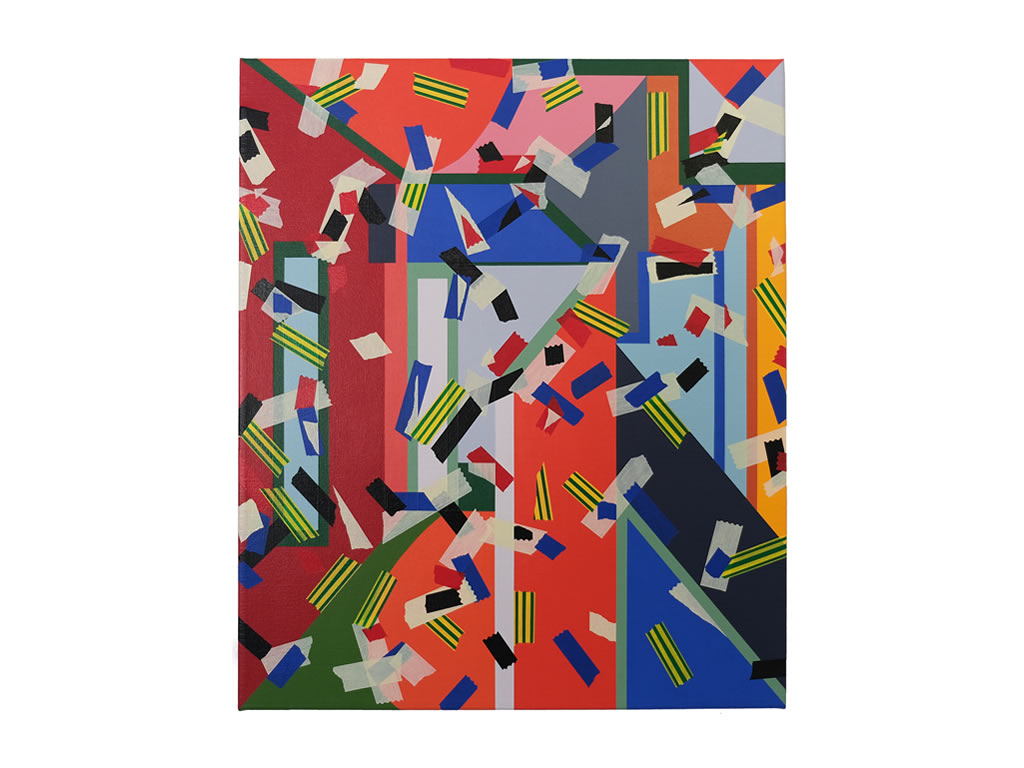 Untitled, 2018-2020