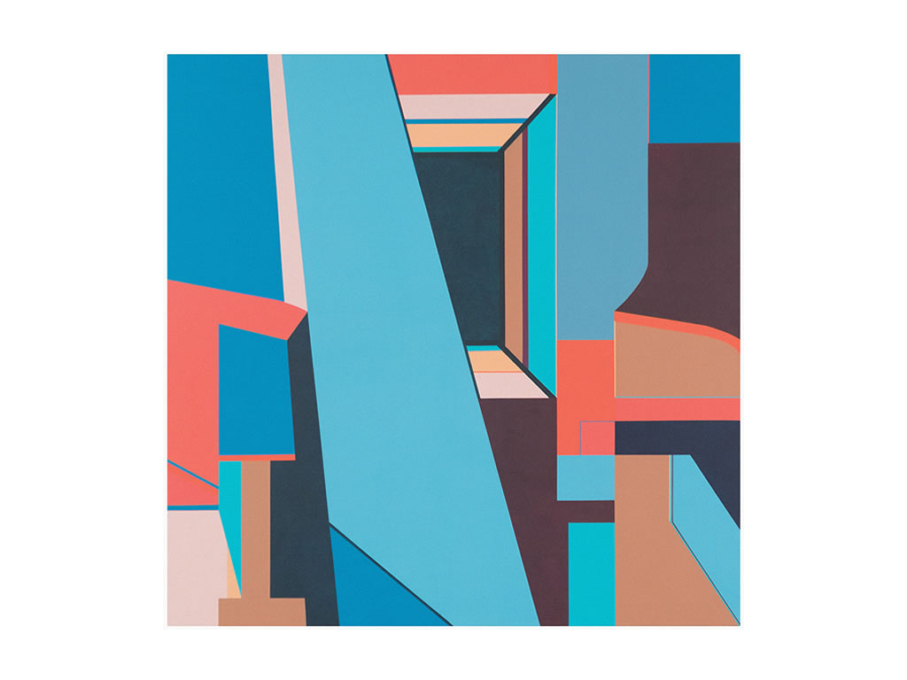 S/ Ttulo, 2016
