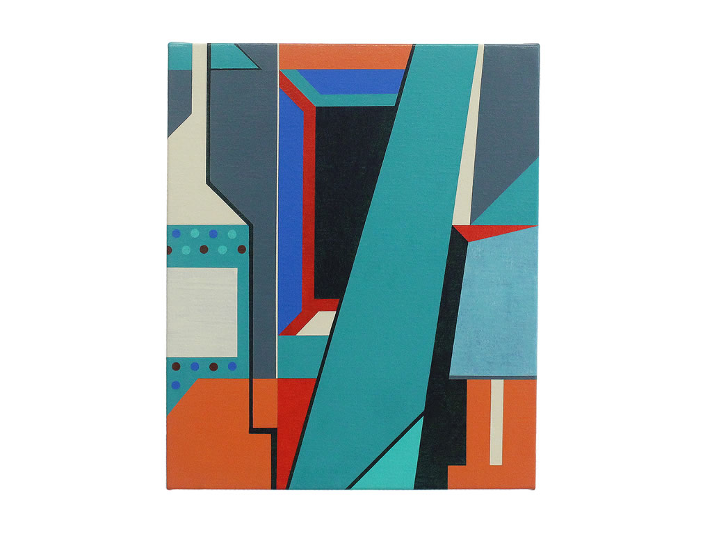 S/ Ttulo, 2016