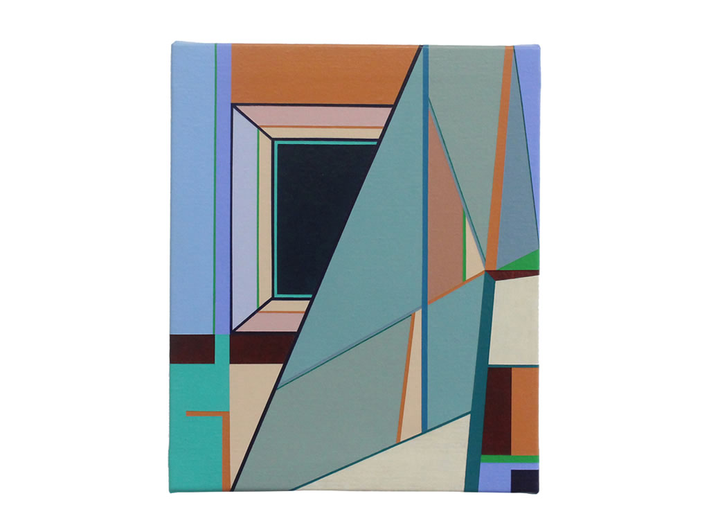 S/ Ttulo, 2016