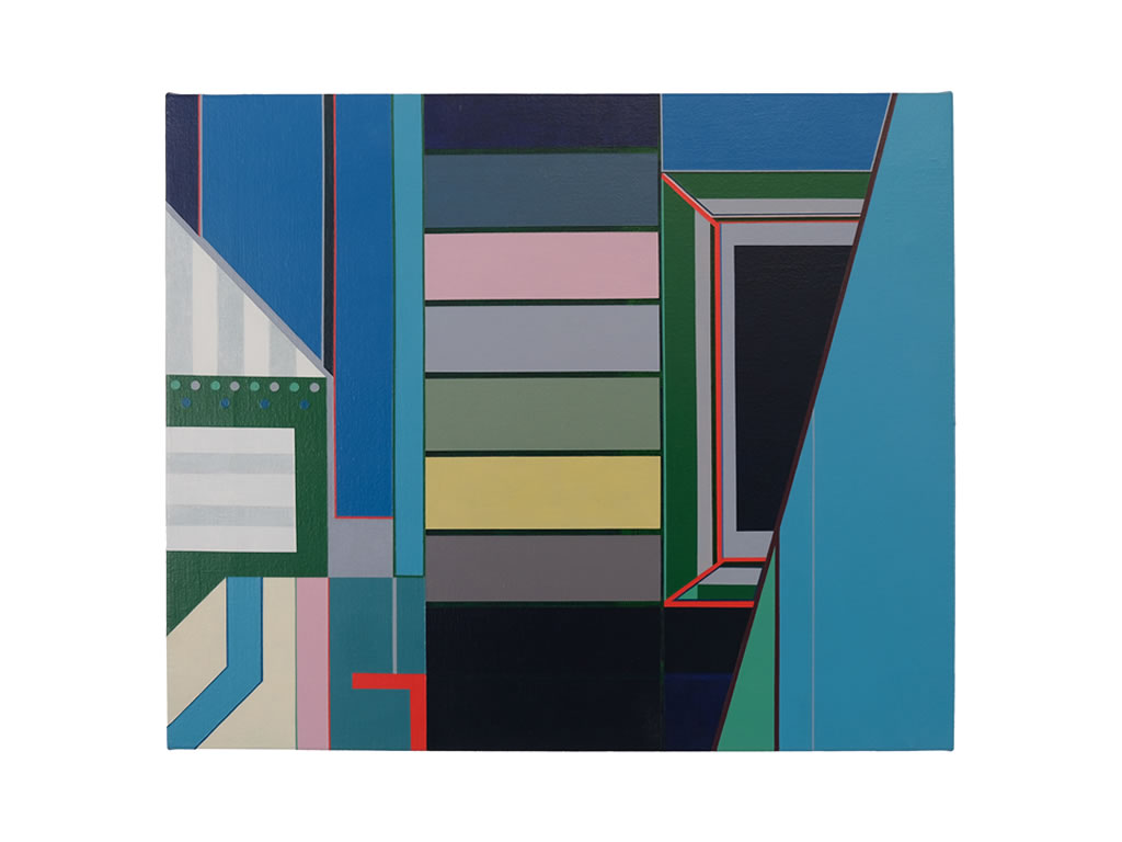 S/ Ttulo, 2016